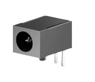 大量供應(yīng)東莞電源插座DC-015C