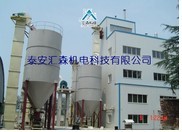 泰安匯森機(jī)電提供砌塊機(jī)組生產(chǎn)線