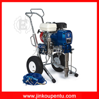 美國(guó)原裝進(jìn)口無(wú)氣噴涂機(jī)|內(nèi)蒙提供進(jìn)口噴涂機(jī)|乳膠漆噴涂機(jī)天津力天機(jī)電