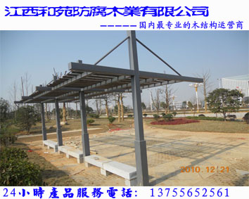江西防腐木九江防腐木|九江專業防腐木供應商|江西防腐木工程防腐木