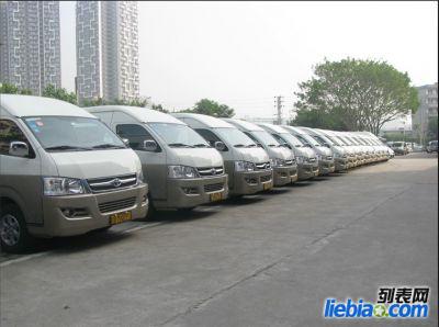 深圳租車 東莞家具展覽會租車—龍崗租車、平地租車