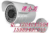 供應白光燈照車牌攝像機