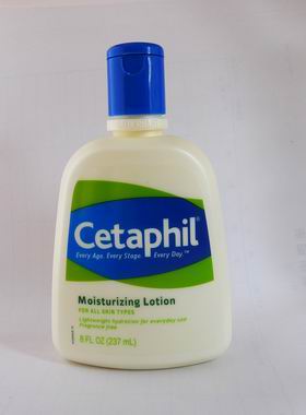 加拿大Cetaphil絲塔芙溫和洗面奶 237ML  tj46.20元!