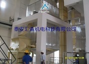 泰安匯森機電提供石膏砌塊、石膏板、石膏粉生產(chǎn)線