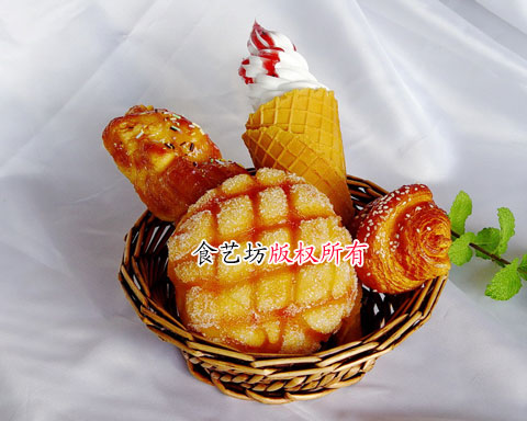 韓國食藝坊gf藝術(shù)飾品 實現(xiàn)老板夢想