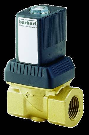 代理德國寶德BURKERT電磁閥5281型