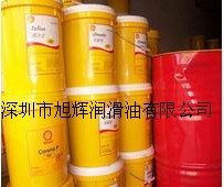 旭輝華南批發(fā)，Mobil DTE 18M，殼牌威達(dá)利68循環(huán)油，Shell Vitrea 68