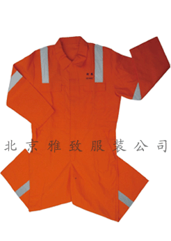 豐臺連體服定做|工裝連體服|訂做連體服雅致連體服廠北京