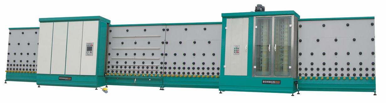 青島中空玻璃生產(chǎn)線--濟南天寶中空玻璃生產(chǎn)線廠