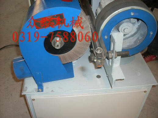 圓管拋光機價格河北廠家