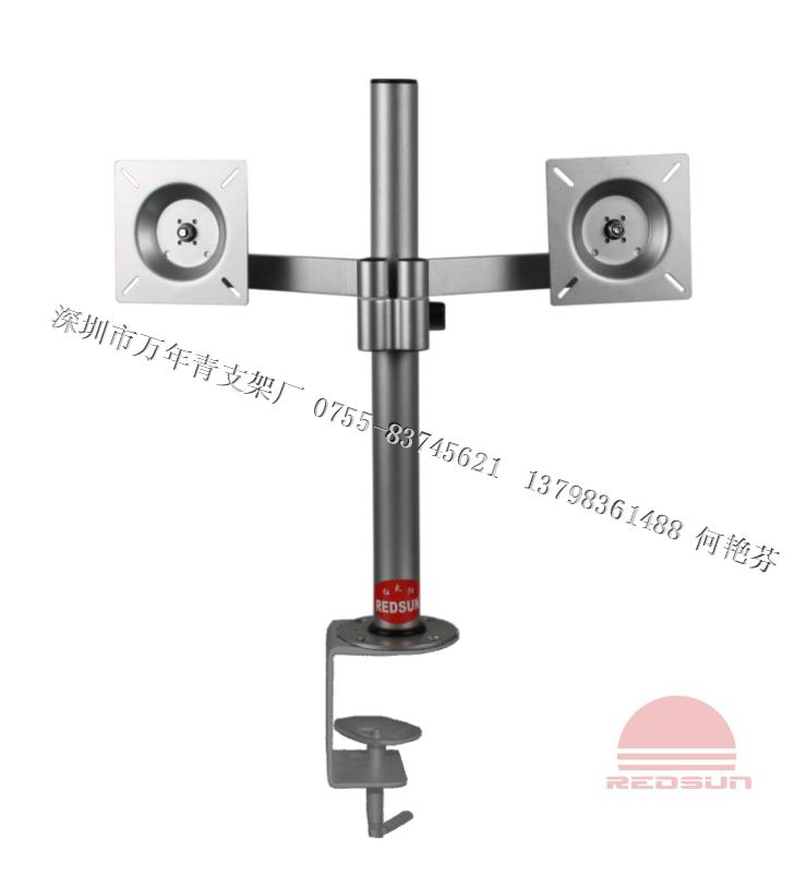 供應(yīng);;液晶支架LCD支架  顯示器支架  顯示屏架子 電腦架