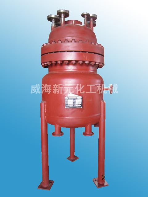 1000L反應(yīng)釜,1000L反應(yīng)釜制造--威海新元化機(jī)制造 