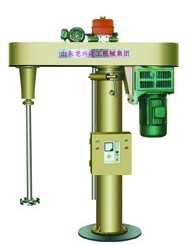 龍興山東涂料用分散機，龍興分散機山東龍興集團