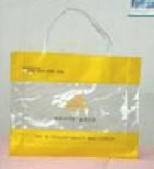禮品包裝袋pvc袋加工，禮品包裝袋印刷生產(chǎn)銷售ytl服務(wù)