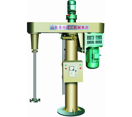 龍興山東分散機|龍興分散機|萊州分散機山東龍興集團