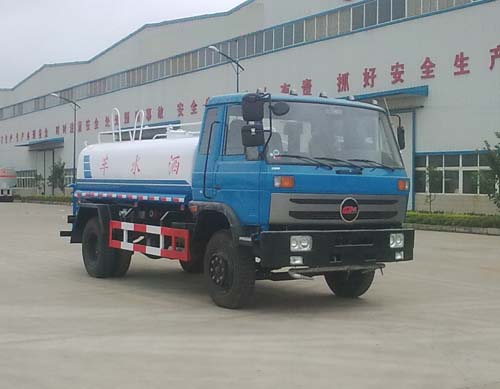 東正專汽生產(chǎn)制造商供應(yīng)隨州綠化灑水車優(yōu)質(zhì)綠化灑水車 生產(chǎn)各式專用車