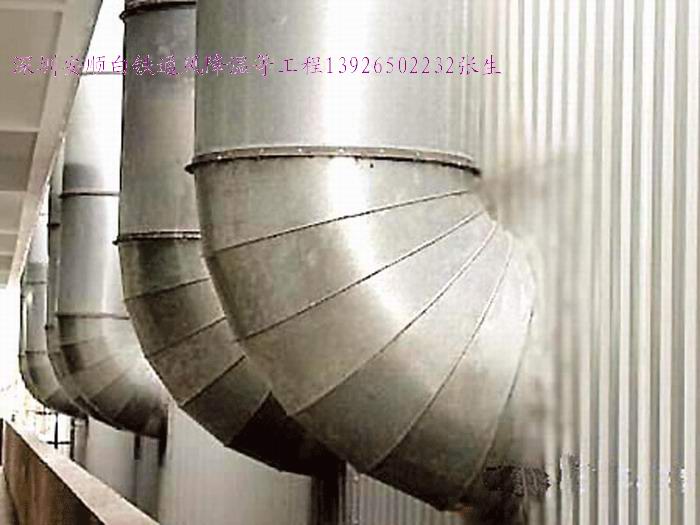 長期供應(yīng)深圳通風(fēng)工程，靜電油煙凈化器，13926502232安順