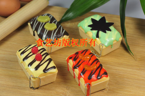 微飾品韓國(guó)食藝坊gf藝術(shù)飾品以愛(ài)的名義收獲財(cái)富