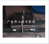 蒲進(jìn)五金模具廠環(huán)保餐盒生產(chǎn)線  鋁箔餐盒蓋子模具 鋁制品模具廣東佛山模具