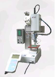 ROMIX Automation Assembly and Test System for Automotive electronics