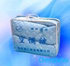 鋼絲包包裝,精美無紡布鋼絲包,生產(chǎn)PVC透明鋼絲包,鑫隆塑料