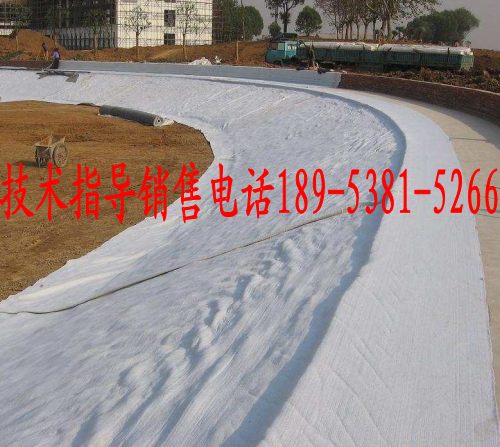 吉林膨潤土防水毯，江西膨潤土防水毯，南京膨潤土防水毯