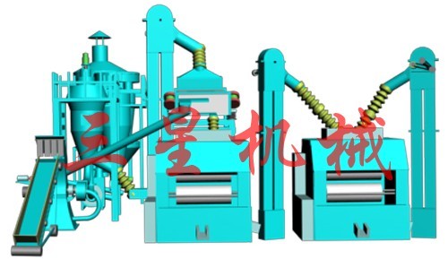 銅米機(jī)|雜線銅米機(jī)|新型銅米機(jī)