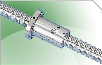 壓塑機(jī)滾珠絲桿,塑機(jī)配件滾珠絲桿,塑料編織機(jī)滾珠絲桿,