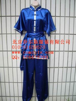 ︱天津︱新款武術(shù)服︱武術(shù)服加工廠︱喬爾斯服飾