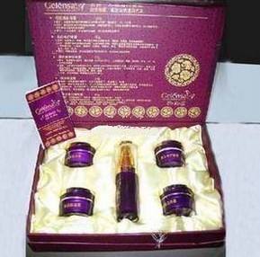 大清藥王消斑 韓國祛斑大清藥王 大清藥王三合一zp