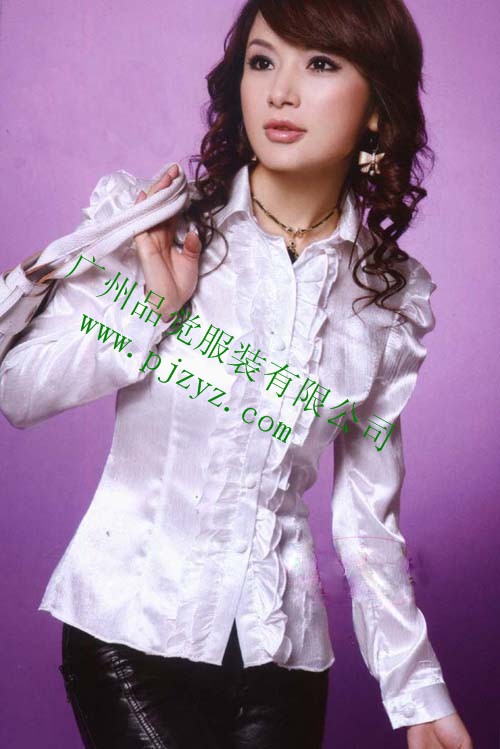 供應(yīng)廣州文化衫定做，廣州廣告衫定做，廣州襯衫加工廠