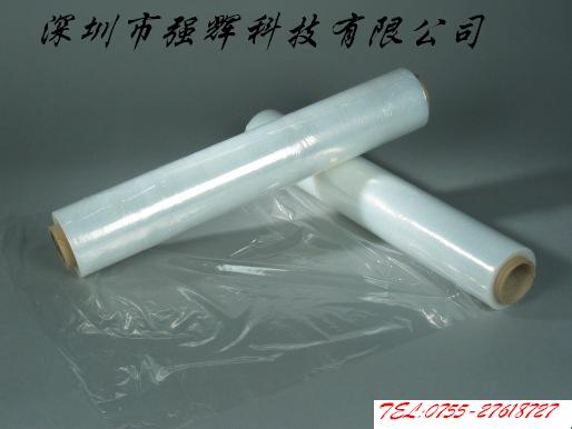 拉伸膜 弹性包装薄膜 裹包拉伸膜 环保缠绕膜 工业捆箱膜 塑料包装薄膜 