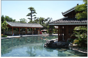 南寧九曲灣溫泉谷新聞，南寧九曲灣溫泉優(yōu)惠門票預(yù)