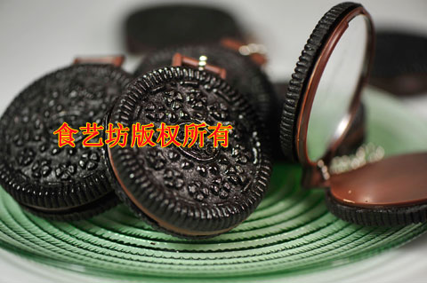 百里挑一韓國食藝坊gf藝術(shù)飾品產(chǎn)品獨特新奇可愛