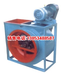 JGBZ低噪聲方型壁式軸流風機 