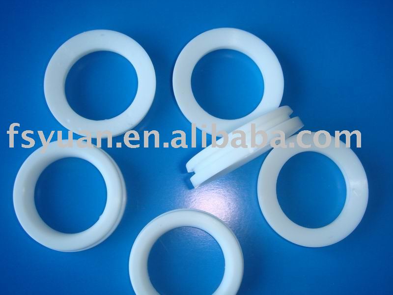 不同形狀，規(guī)格環(huán)保硅膠護線環(huán)（交貨及時，品質(zhì)保證）