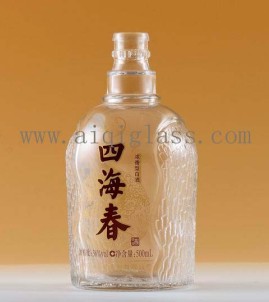 供應廣東廣州gd[食品玻璃瓶]設計 各類食品[玻璃包裝制品]加工