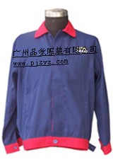 供應(yīng)廣州工作服工廠，廣州工程服工廠，廣州物業(yè)管理服