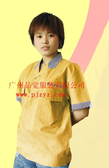 供應(yīng)廣州工作服工廠，廣州工程服工廠，廣州職員工作服
