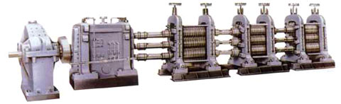 求購大型軋鋼機(jī) 軋鋼機(jī)標(biāo)準(zhǔn) 軋鋼機(jī)軋輥—河南宏基