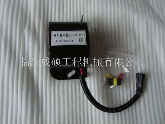 供應(yīng)臨工裝載機(jī)配件  溫度傳感器
