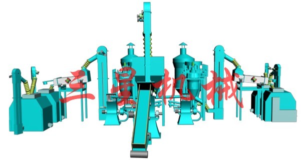 鋁塑回收設(shè)備|廢舊鋁塑回收設(shè)備|廢舊鋁塑回收機|鋁塑分離機