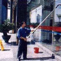 長期供應(yīng)木地板清潔，專業(yè)打蠟，惠民{wp}公司