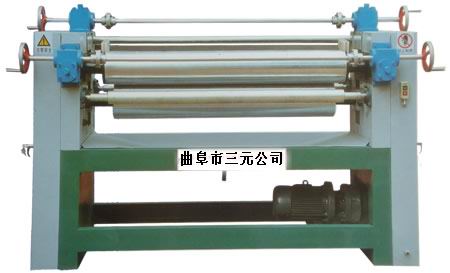 廠家供應(yīng)三聚氰胺貼面機，熱壓貼紙機，1200T熱壓機，提供技術(shù)