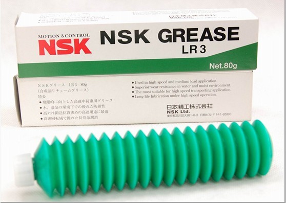 專業供應日本NSK潤滑油/NSK潤滑油公司/NSK潤滑油代理