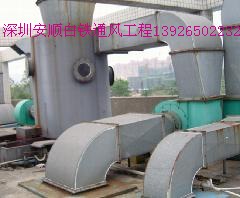 承接深圳白鐵工程，供應廚房油煙凈化器，13926502232
