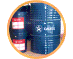 華南總代理：CALTEX WAY LUBRICANT 68，直銷克魯勃KLUBERPLUS S 01-004翔科潤(rùn)滑油