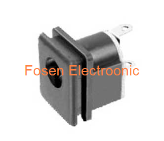 供應(yīng)東莞{zy}質(zhì)的電源插座DC-013