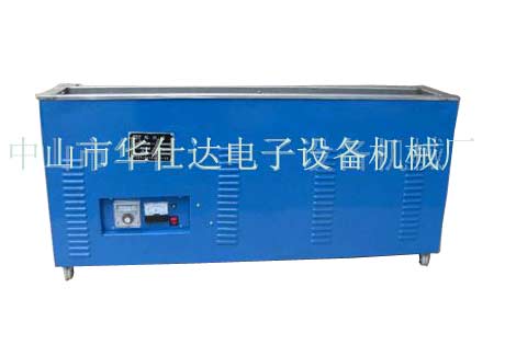 廠家直銷華仕達(dá)電子立式1500W熔錫爐