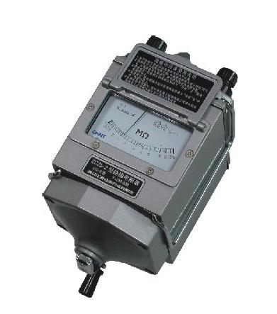 武漢日本共立3123A高壓絕緣電阻測試儀tj銷售，智達供應絕緣電阻表